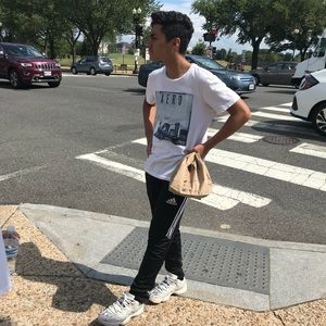 Meet your Posher, Albert